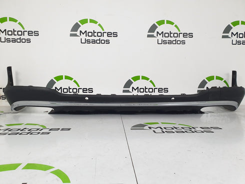 Para-choques Dianteiro Mercedes GLC W253 A2538850300